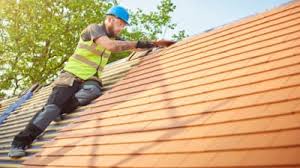 Best Rubber Roofing (EPDM, TPO)  in Santa Moni, CA